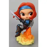 Trading Figure - POP MART