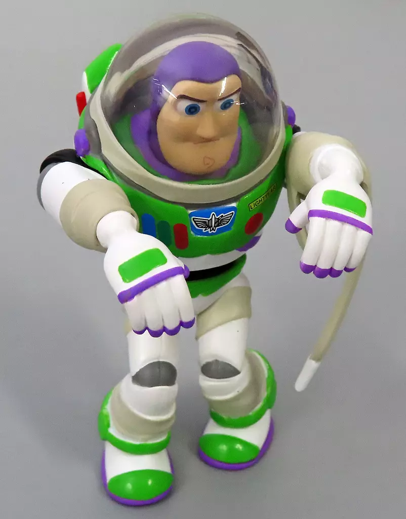 Trading Figure - POP MART / Buzz Lightyear & Woody