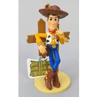 Trading Figure - POP MART / Woody