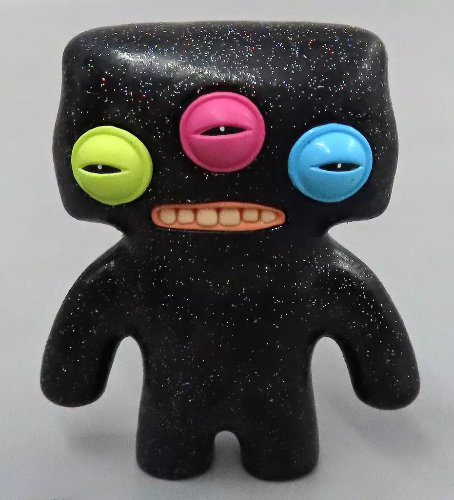 Trading Figure - Fuggler