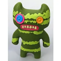 Trading Figure - Fuggler