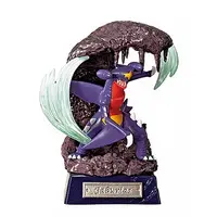 Trading Figure - Pokémon / Garchomp