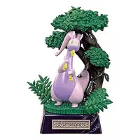 Trading Figure - Pokémon / Goodra