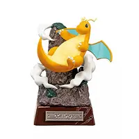 Trading Figure - Pokémon / Dragonite