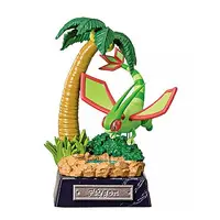 Trading Figure - Pokémon / Flygon