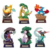 Trading Figure - Pokémon