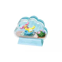 Terrarium Collection - Sanrio / Cinnamoroll