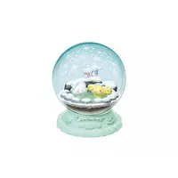 Terrarium Collection - Sanrio / Cinnamoroll