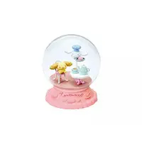 Terrarium Collection - Sanrio / Cinnamoroll
