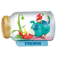 Terrarium Collection - Pikmin
