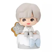 Trading Figure - Kiramune