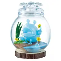 Terrarium Collection - Pikmin