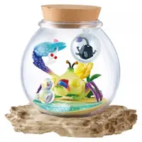 Terrarium Collection - Pikmin