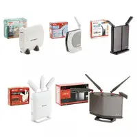 Trading Figure - Buffalo Supervised Palm Wi-Fi Router