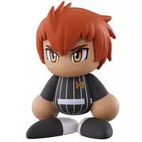 Trading Figure - Power Pros