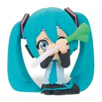 Trading Figure - VOCALOID / Hatsune Miku