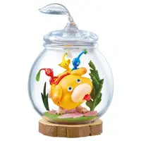 Terrarium Collection - Pikmin
