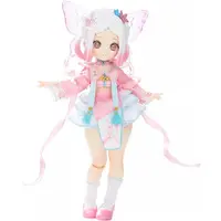 Trading Figure - LUCKY DOLL XIANGXIANG