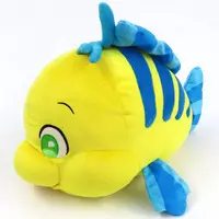 Plush - The Little Mermaid