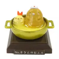 Trading Figure - Sumikko Gurashi