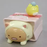 Trading Figure - Sumikko Gurashi / Tonkatsu (Capucine)