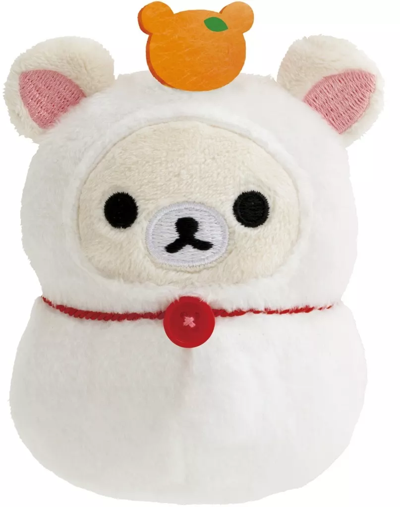 RILAKKUMA New Year 2025 - RILAKKUMA / Korilakkuma