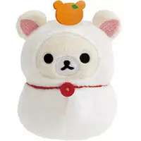 RILAKKUMA New Year 2025 - RILAKKUMA / Korilakkuma