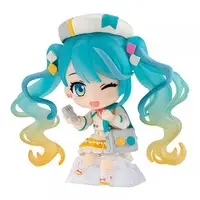 Trading Figure - VOCALOID / Hatsune Miku