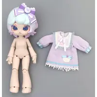 Trading Figure - come4free BONNIE