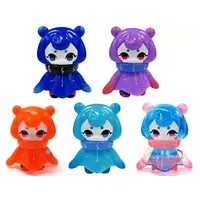 Trading Figure - VAG SERIES / Denshikodako