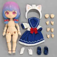 Trading Figure - Liroro Summer Island Series