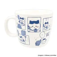 Mug - Chiikawa / Hachiware & Rakko