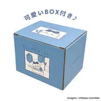 Mug - Chiikawa / Hachiware & Rakko