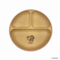 mofusand Lunch Plate S (Sweets Blossom)