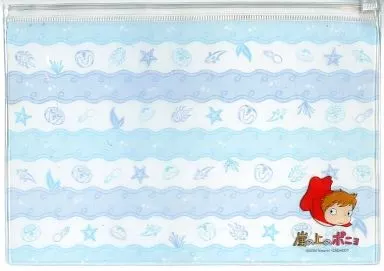 Bag - Ponyo / Ponyo (character)