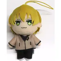 Plush - Aketemo Kuretemo