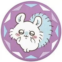 Badge - Chiikawa / Momonga