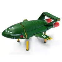 Trading Figure - Thunderbird