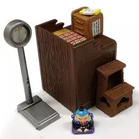 Trading Figure - Showa Omohide Onsen