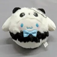Key Chain - Plush - Plush Key Chain - Sanrio characters / Cinnamoroll