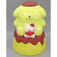 Coin Bank - Sanrio characters / Pom Pom Purin