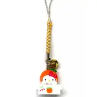 Key Chain - Sanrio / Hello Kitty