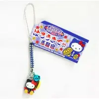 Key Chain - Sanrio / Hello Kitty