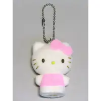 Key Chain - Sanrio characters / Hello Kitty