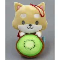 Key Chain - Plush - Plush Key Chain - JOCHUM / MAMEchi