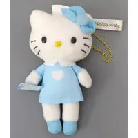 Key Chain - Plush - Plush Key Chain - Sanrio / Hello Kitty