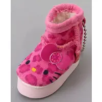 Key Chain - Sanrio characters / Hello Kitty