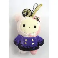 Key Chain - Plush - Sentimental Circus / Shappo