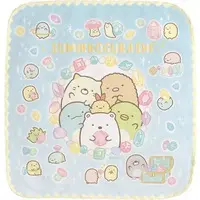 Towels - Sumikko Gurashi