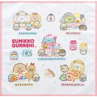 Waku-waku Tapioca Convenience Store Theme - Sumikko Gurashi / Tapioca